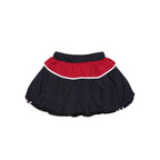 MONZTR Puffy Short (Navy)