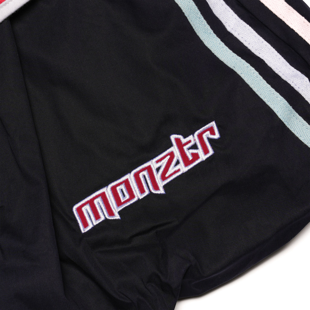 MONZTR Puffy Short (Navy)