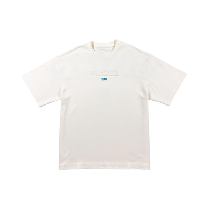 MONZTR Essential - Puff (Biege)