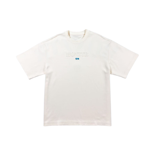 MONZTR Essential - Puff (Biege)