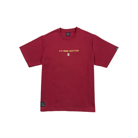 MONZTR Mythical - Long Ma (Burgundy)