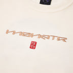 MONZTR Mythical - Long Ma (Cream)