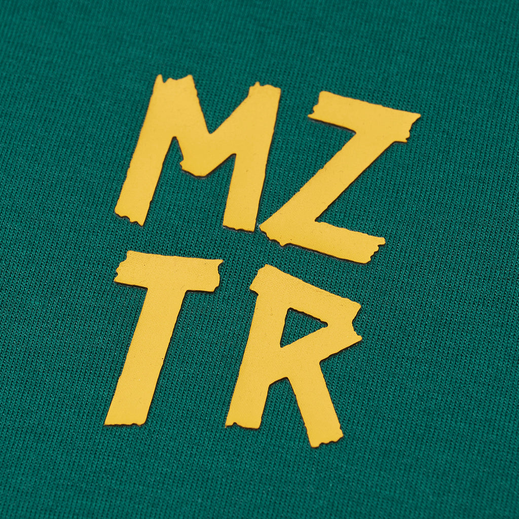 MONZTR Essential - Tape (Forest Green)