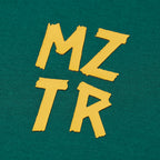 MONZTR Essential - Tape (Forest Green)