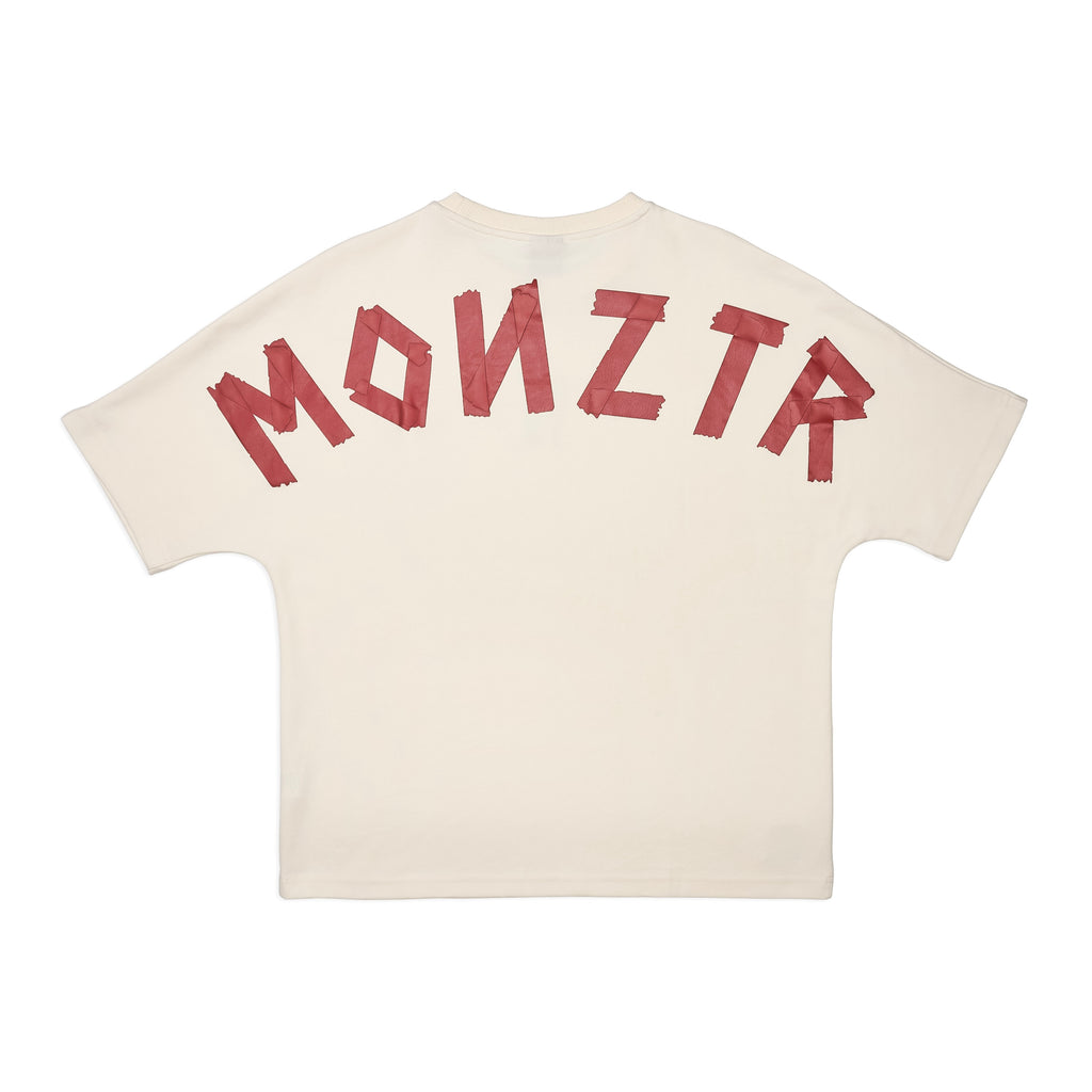 MONZTR Essential - Tape (Cream)
