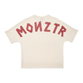 MONZTR Essential - Tape (Cream)