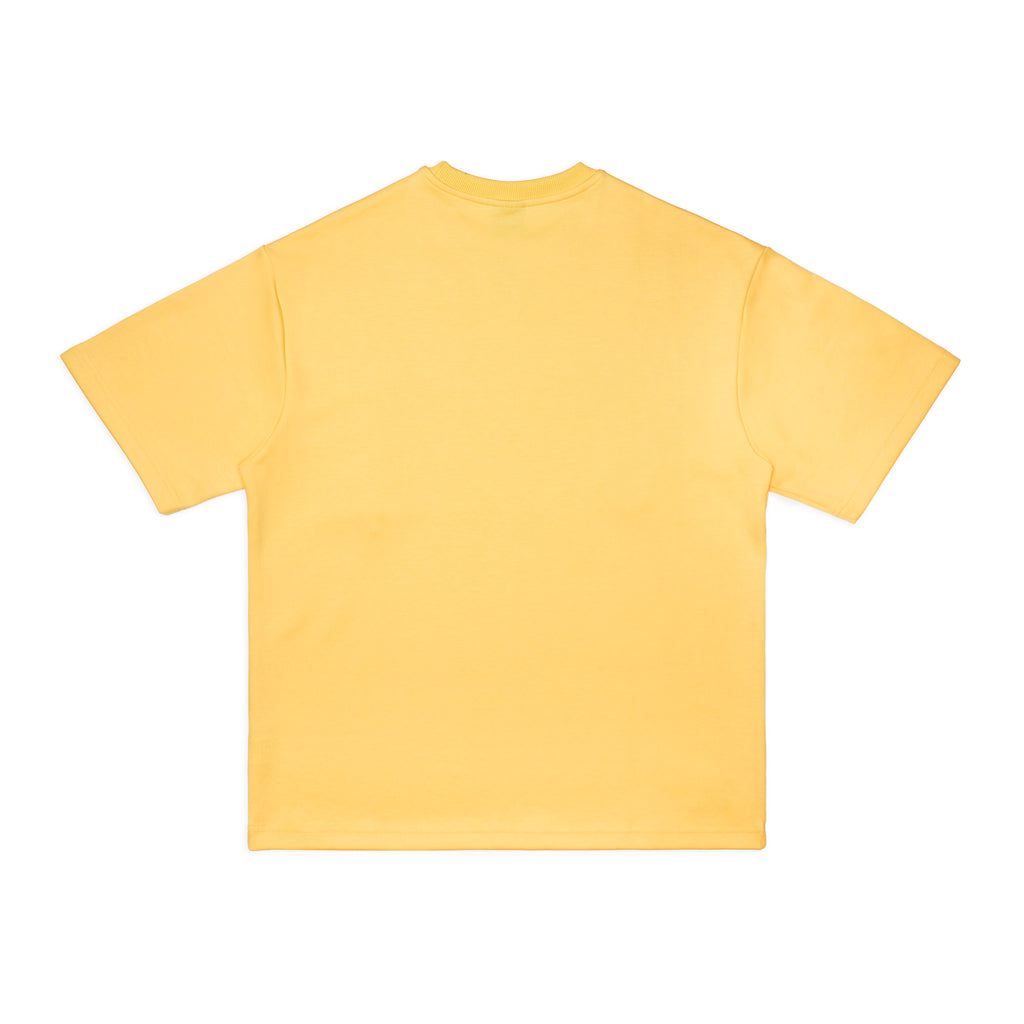 MONZTR Playground - Crayon (Yellow)