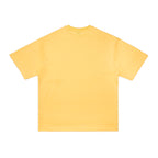MONZTR Playground - Crayon (Yellow)