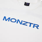 MONZTR Essential - Strap (White)