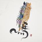 MONZTR Mythical - Yin Yang (White)