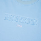 MONZTR Essential - Puff (Blue)