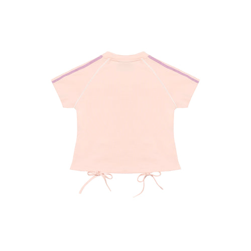 MONZTR Jersey Crop Top (Pink)