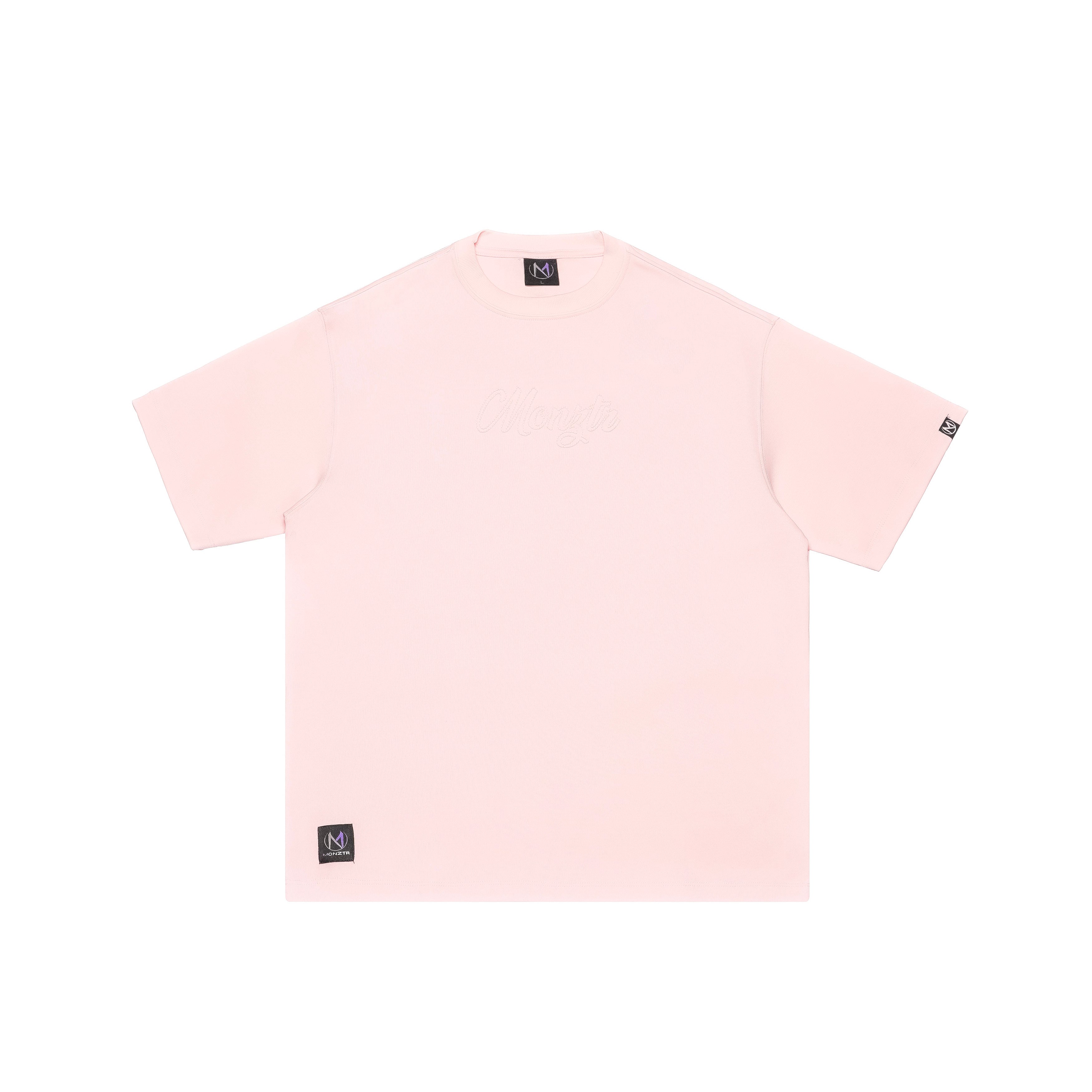 MONZTR Bridge (Pink)