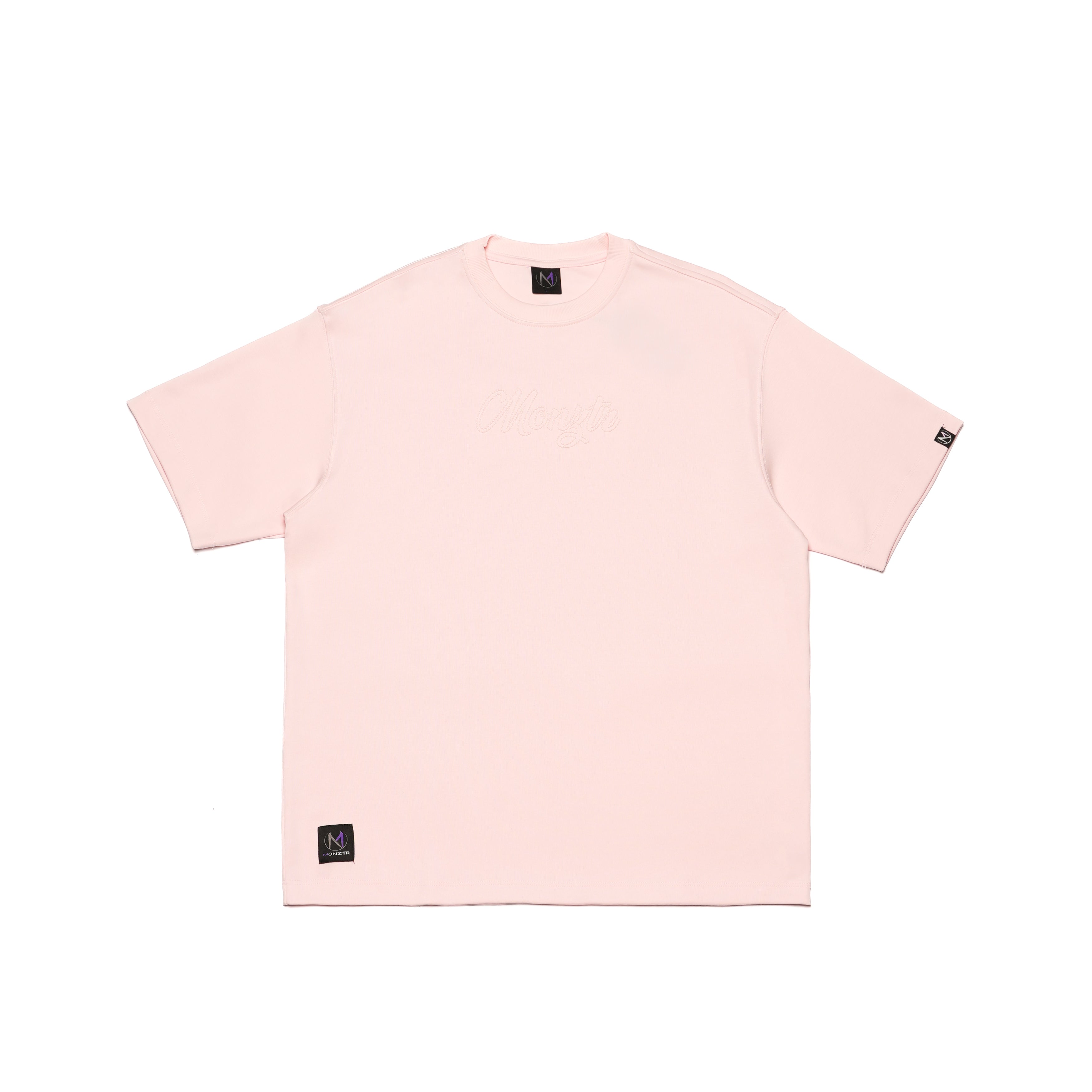 MONZTR Bridge (Pink)