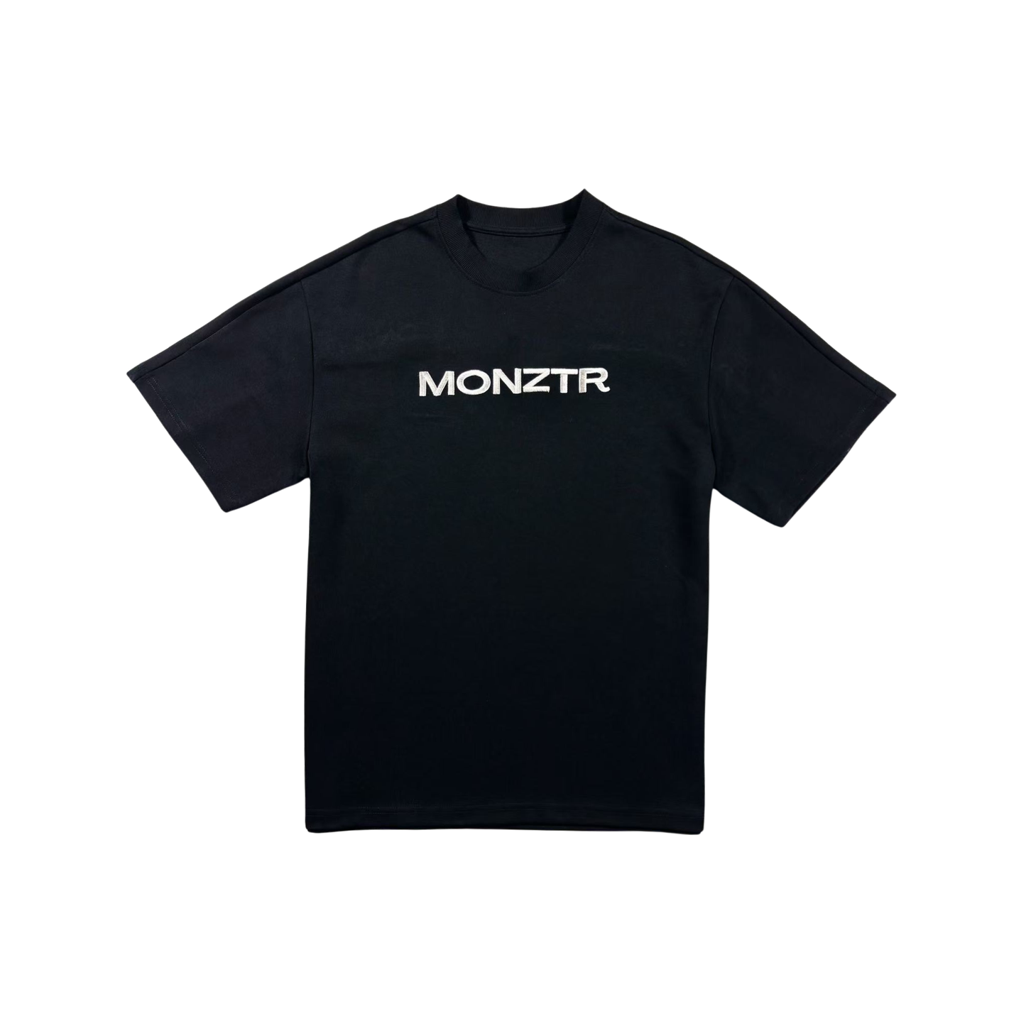 MONZTR Essential - Strap (Black)
