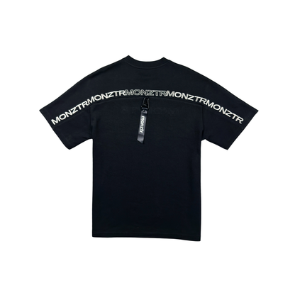 MONZTR Essential - Strap (Black)