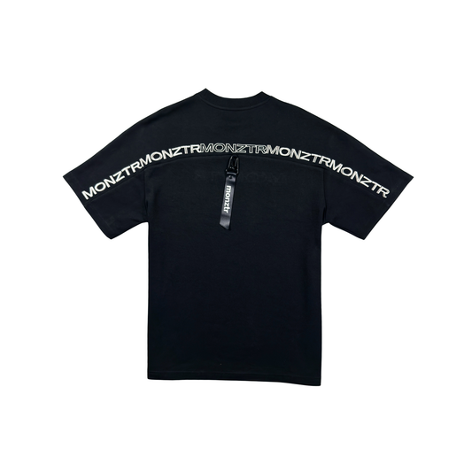 MONZTR Essential - Strap (Black)