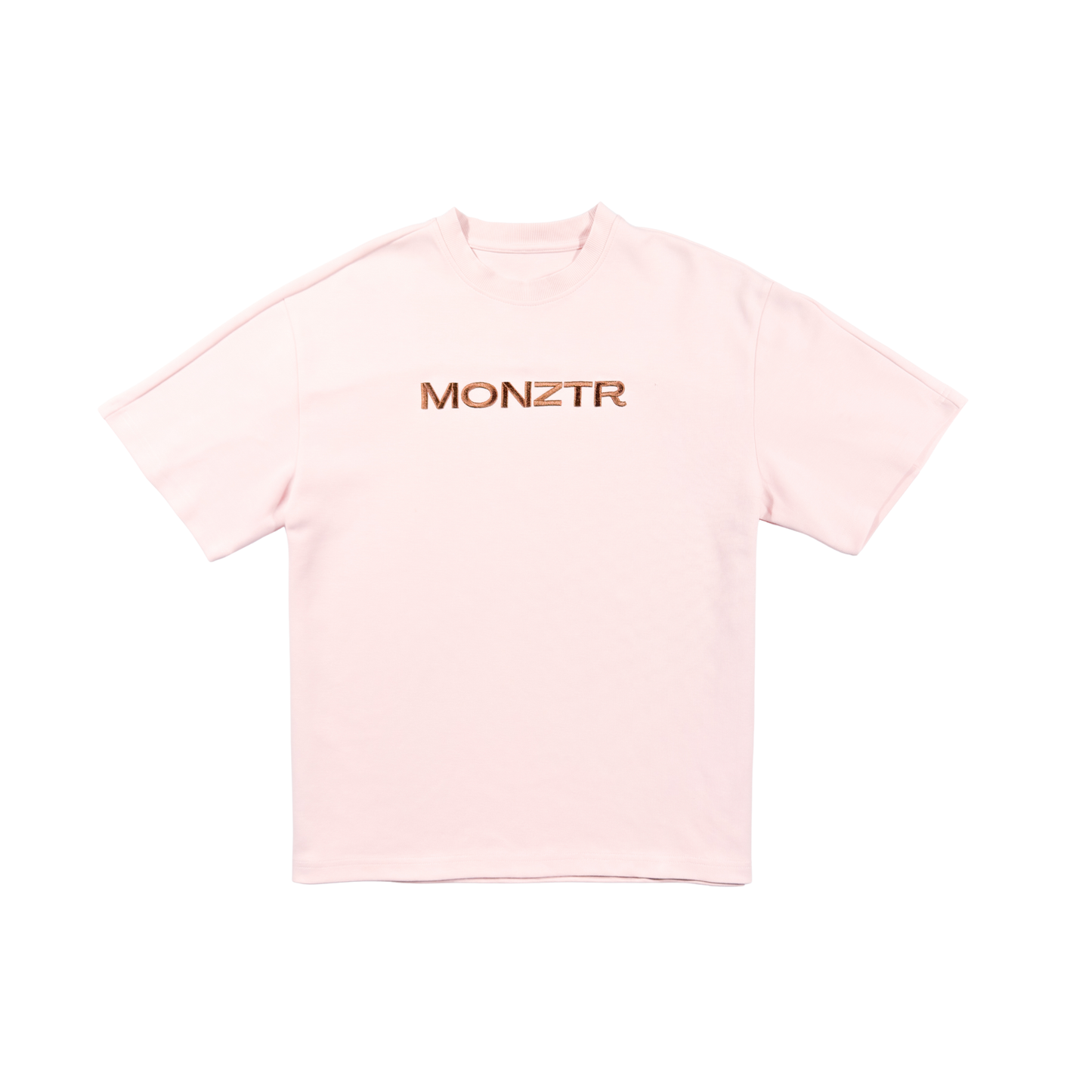 MONZTR Essential - Strap (Pink)