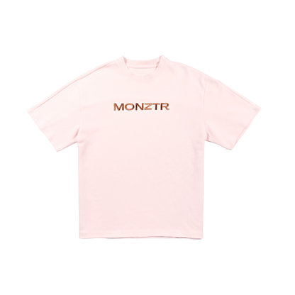 MONZTR Essential - Strap (Pink)