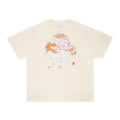 MONZTR Mythical - Long Ma (Cream)