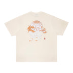 MONZTR Mythical - Long Ma (Cream)
