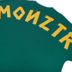 MONZTR Essential - Tape (Forest Green)