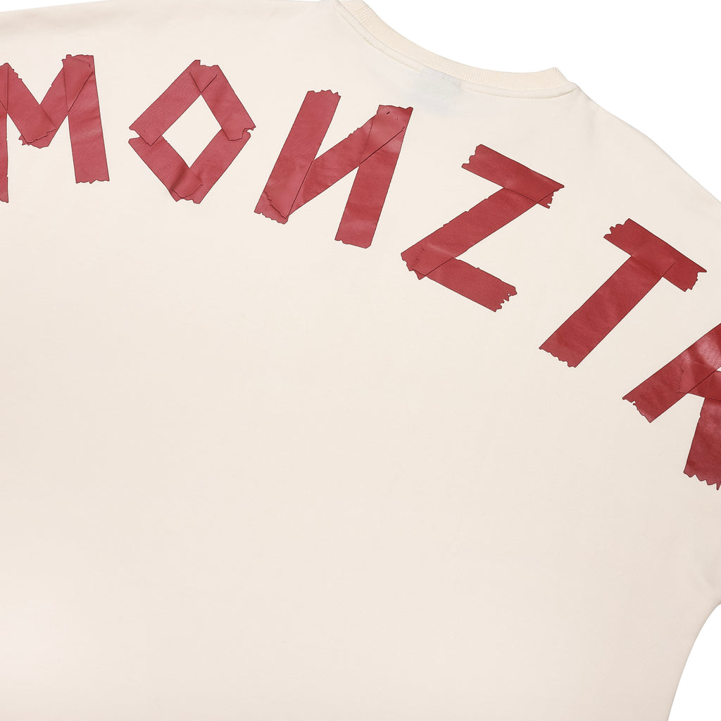 MONZTR Essential - Tape (Cream)