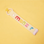 MONZTR Playground - Crayon (Yellow)