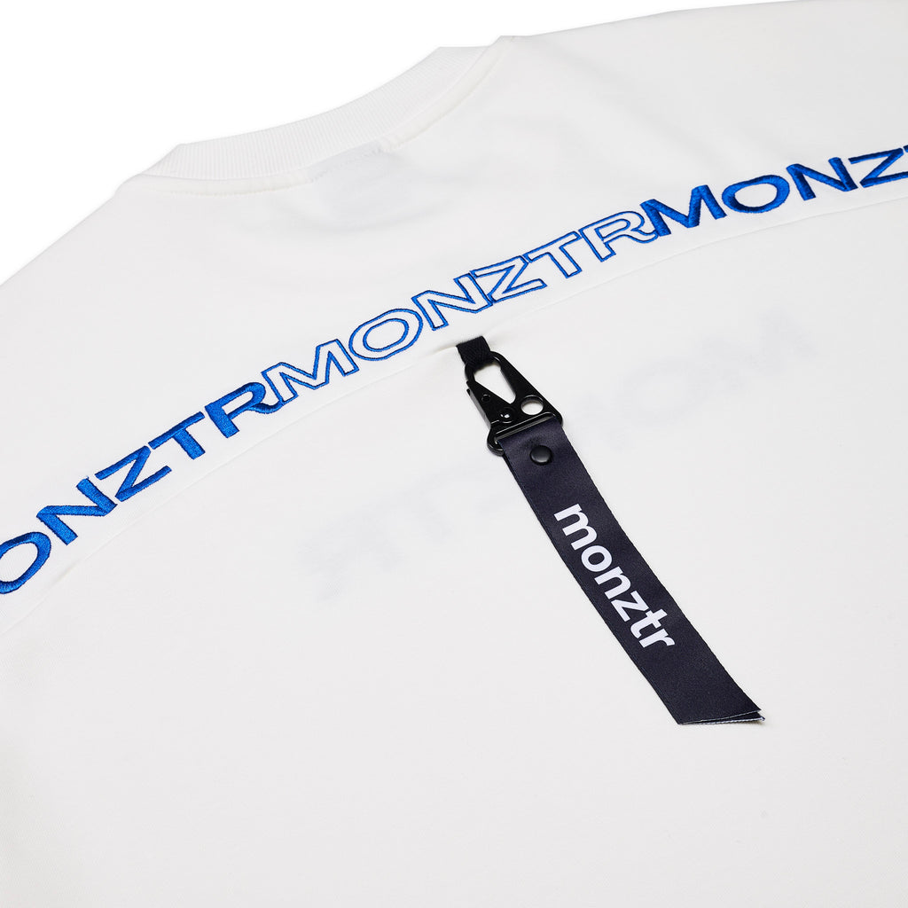 MONZTR Essential - Strap (White)