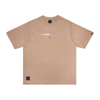 MONZTR Mythical - Yin Yang Horse (Khaki Brown)