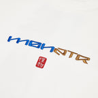 MONZTR Mythical - Yin Yang (White)