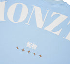 MONZTR Essential - Puff (Blue)