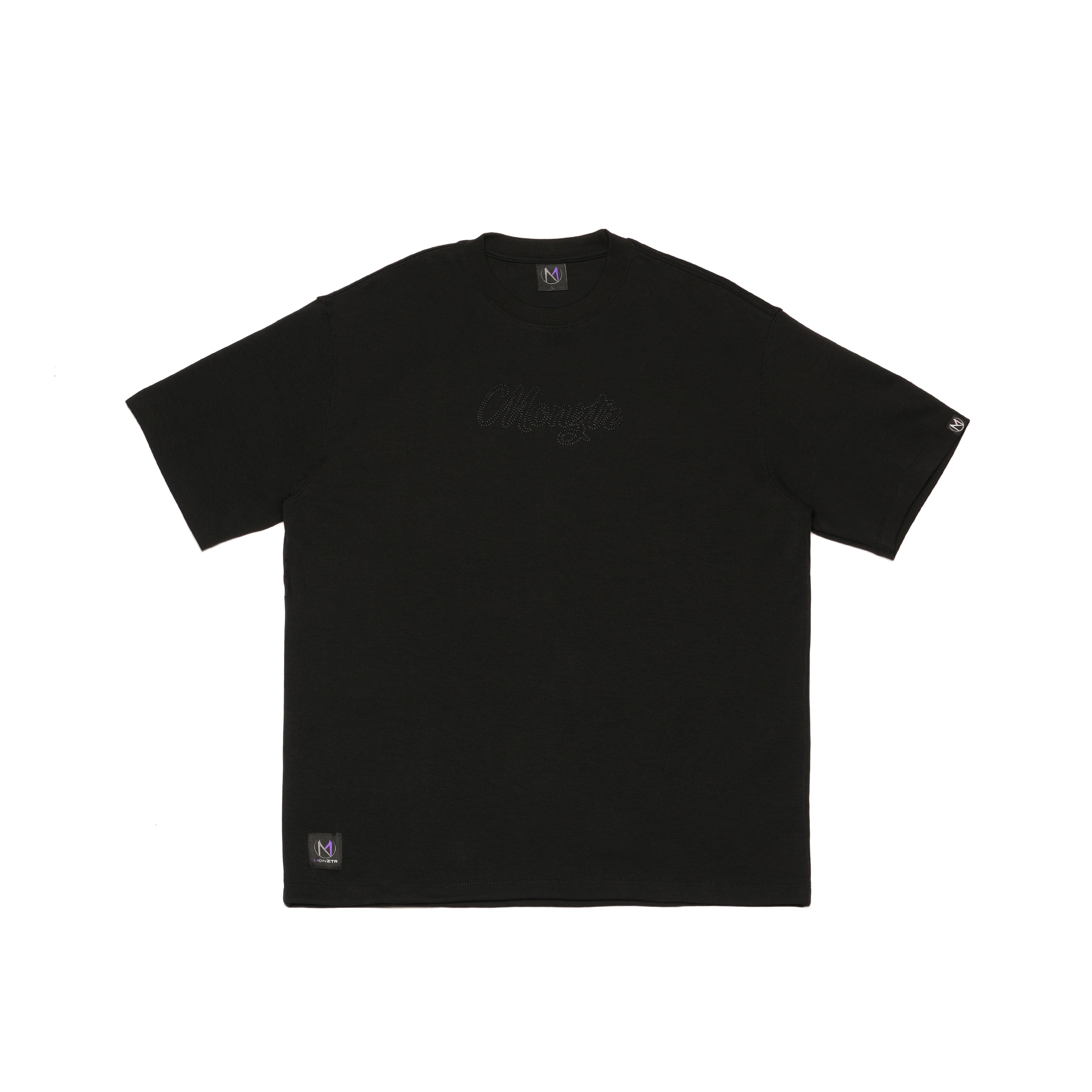 MONZTR Bridge (Black)