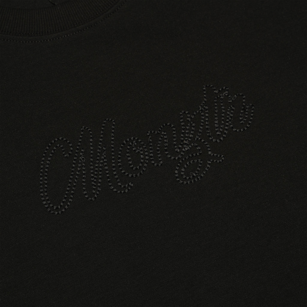 MONZTR Bridge (Black)