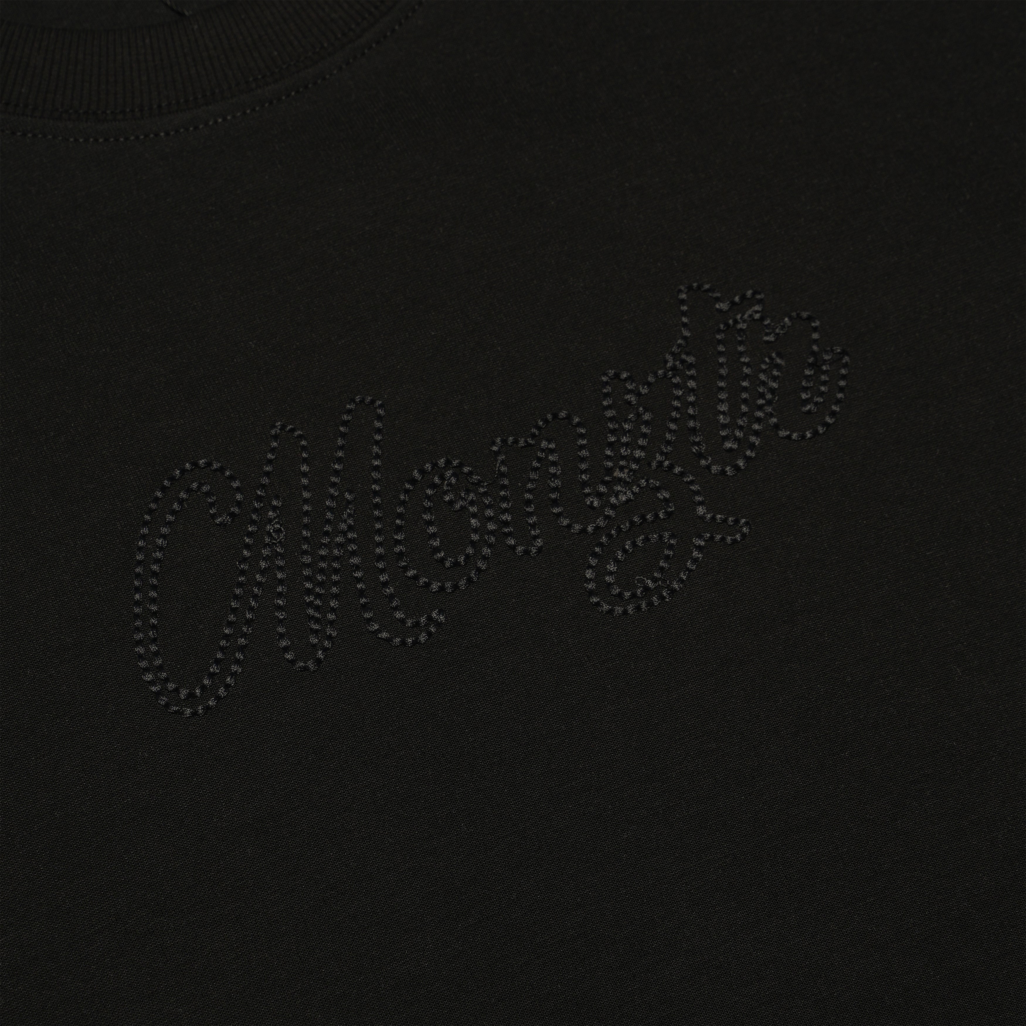 MONZTR Bridge (Black)