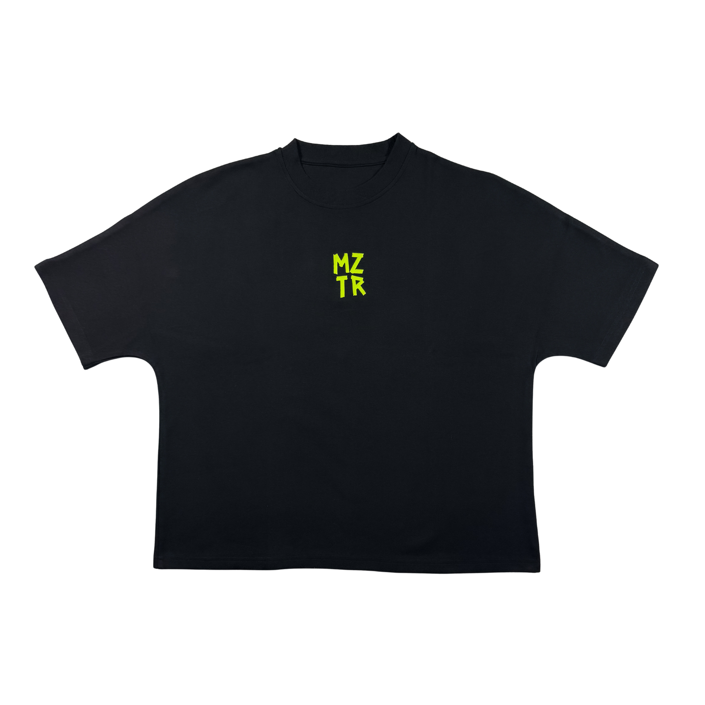 MONZTR Essential - Tape (Black)