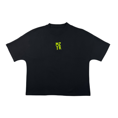 MONZTR Essential - Tape (Black)