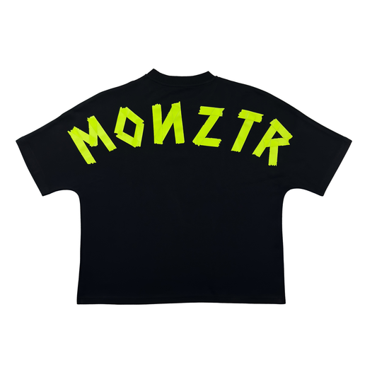 MONZTR Essential - Tape (Black)