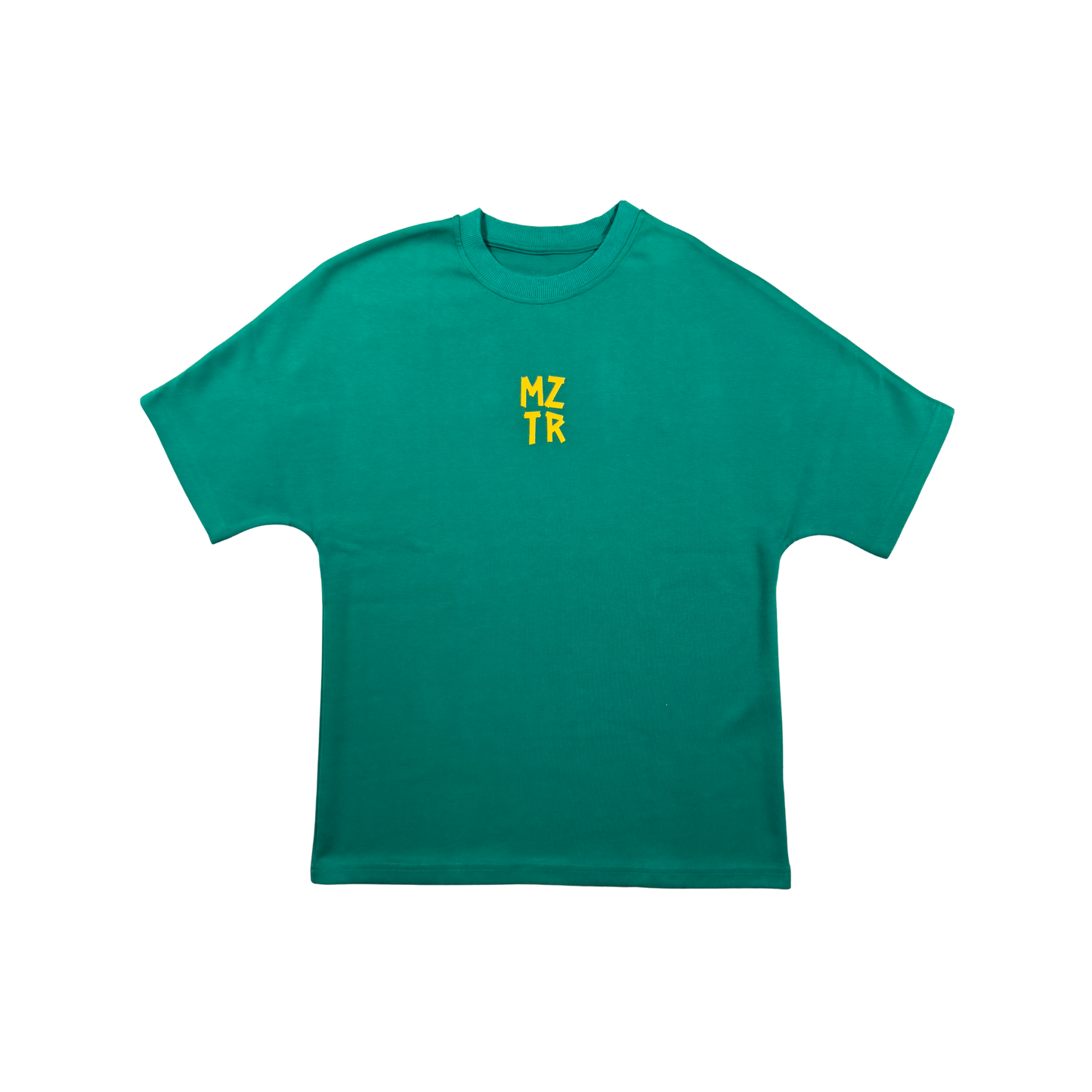 MONZTR Essential - Tape (Forest Green)