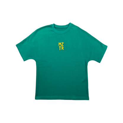 MONZTR Essential - Tape (Forest Green)