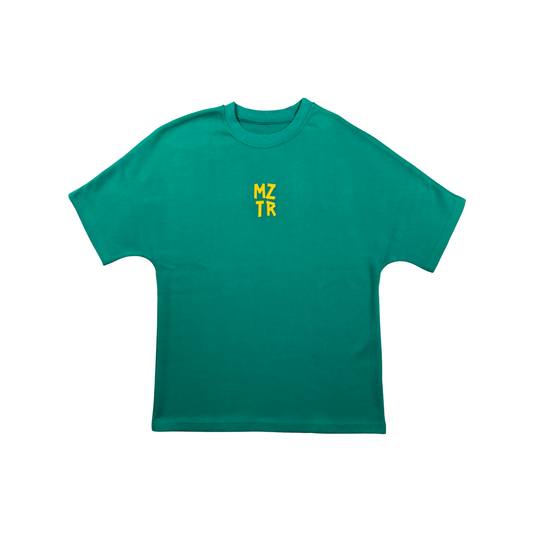 MONZTR Essential - Tape (Forest Green)