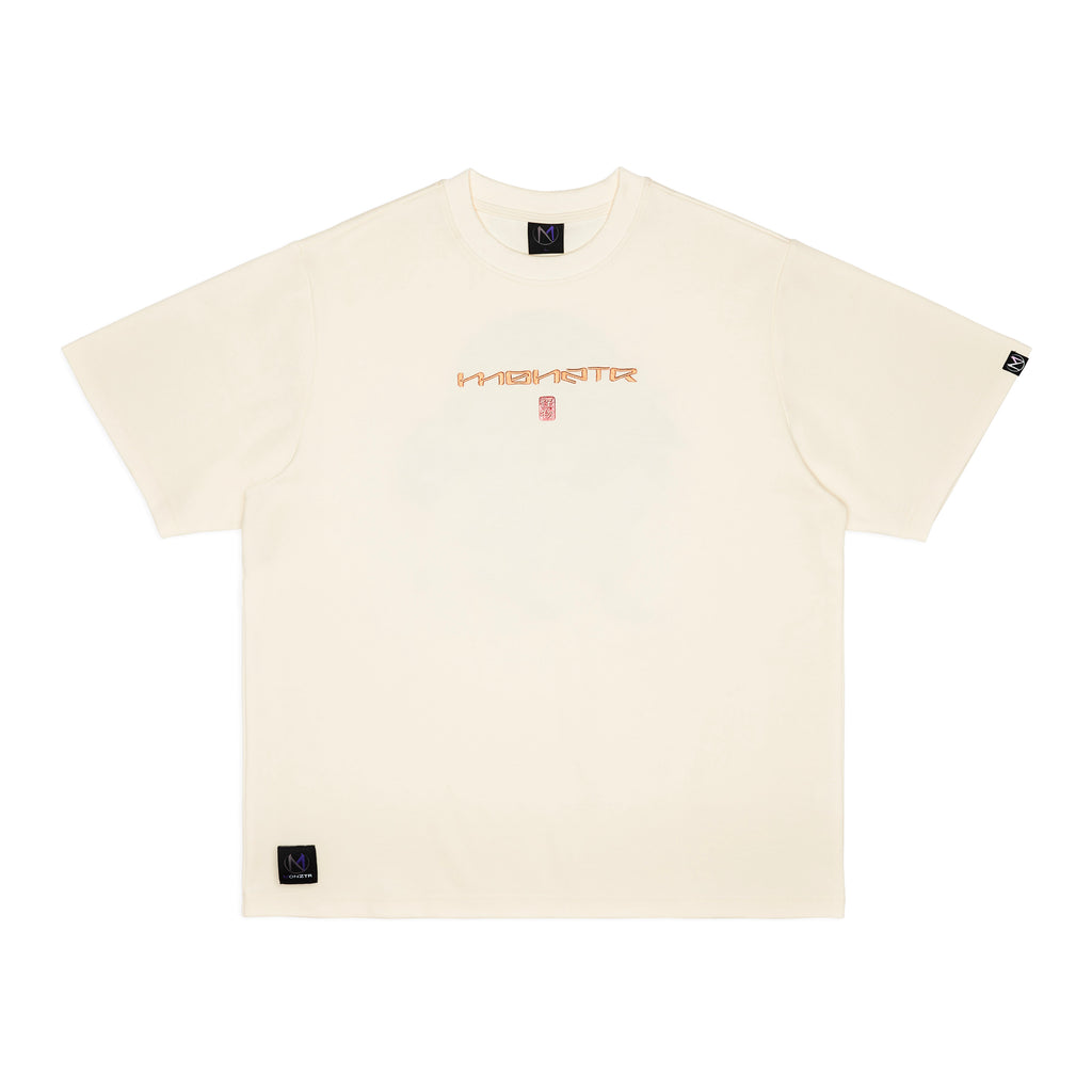 MONZTR Mythical - Long Ma (Cream)