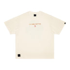 MONZTR Mythical - Long Ma (Cream)