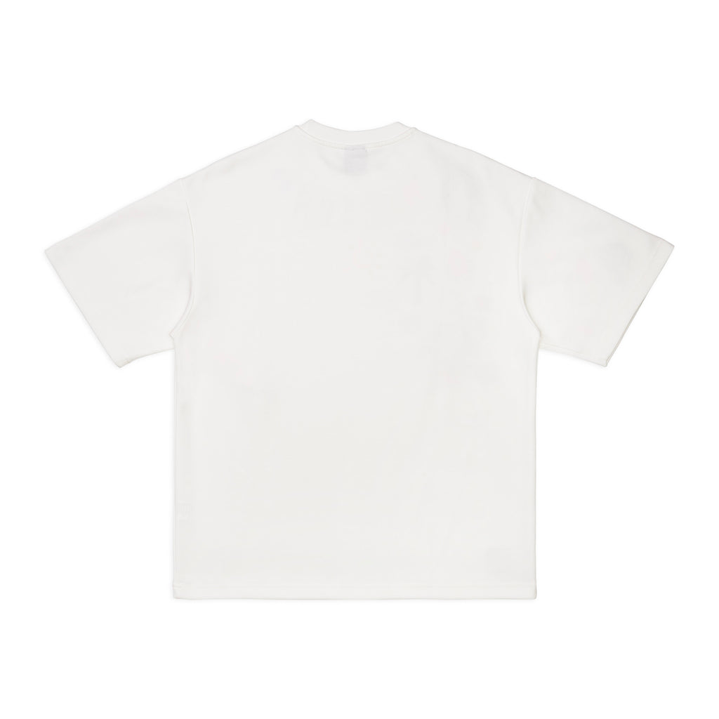 MONZTR Playground - Crayon (White)