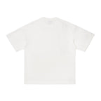 MONZTR Playground - Crayon (White)