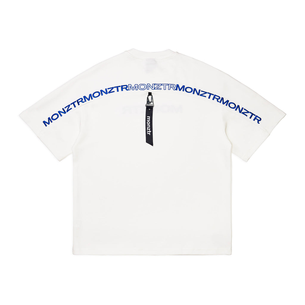 MONZTR Essential - Strap (White)