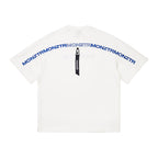 MONZTR Essential - Strap (White)