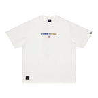 MONZTR Mythical - Yin Yang (White)