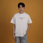 MONZTR Mythical - Yin Yang (White)