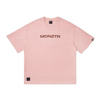 MONZTR Essential - Strap (Pink)